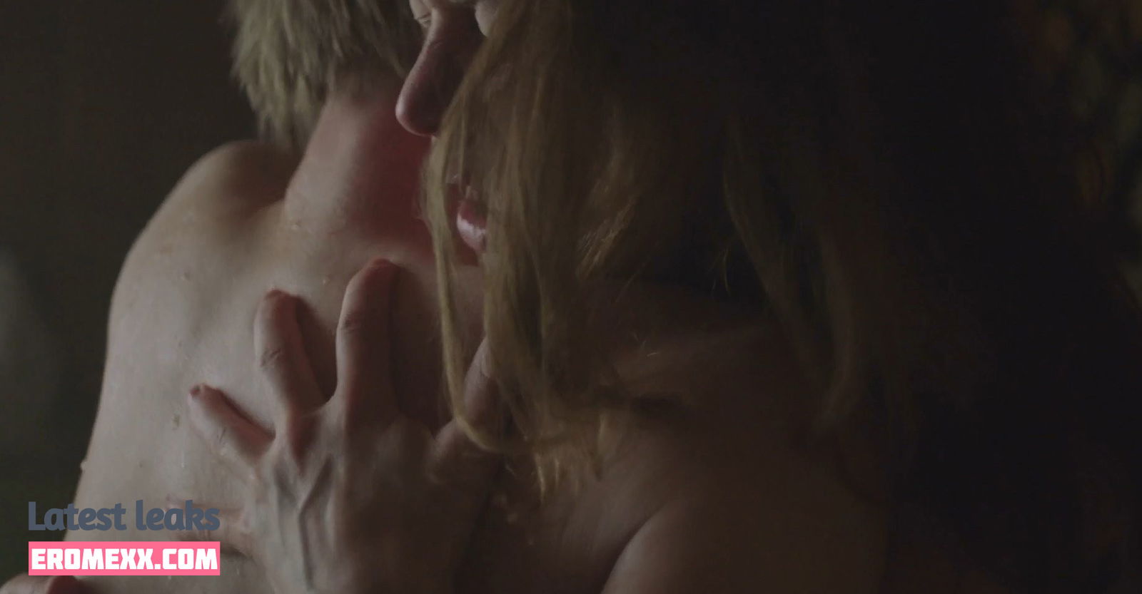Latest Leaks Silje Storstein Nude #1 - Fapello