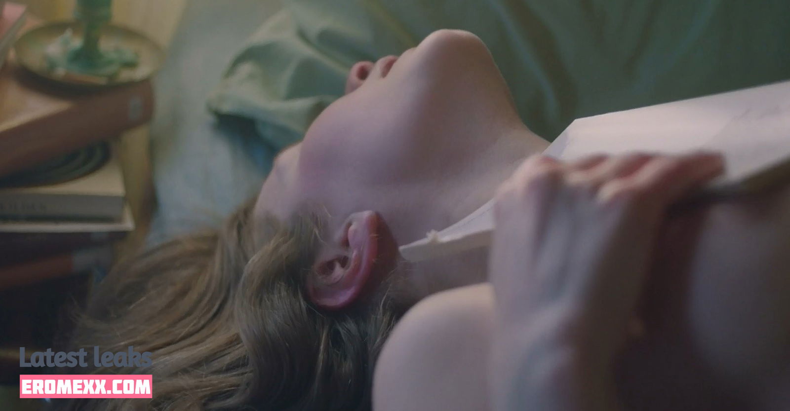 Latest Leaks Silje Storstein Nude #6 - Fapello