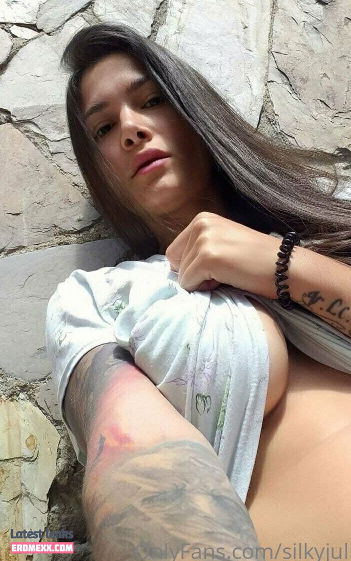 Latest Leaks silkyjulie Nude #3 - Fapello