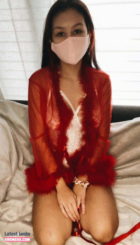 Latest Leaks silkyvinyl Nude #50 - Fapello