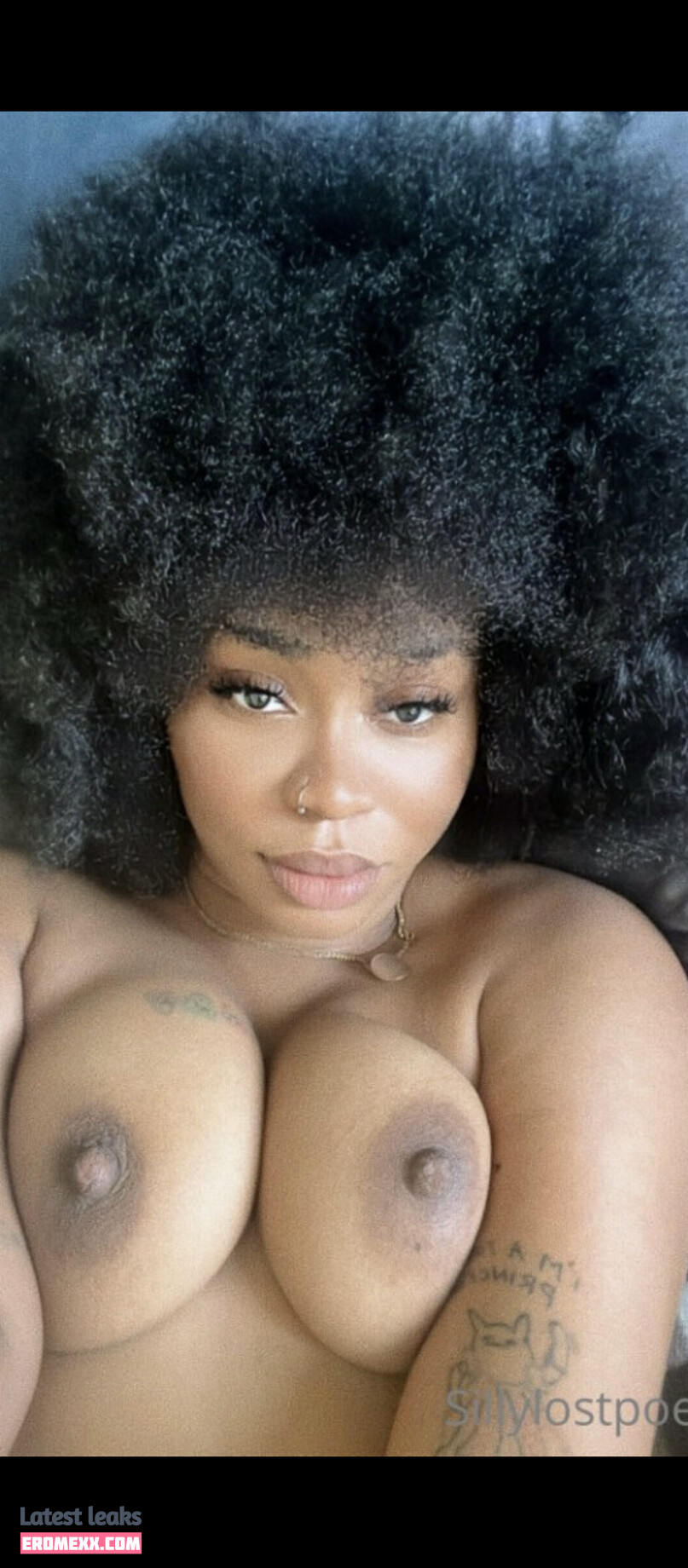 Latest Leaks Sillylostpoet Nude #1 - Fapello