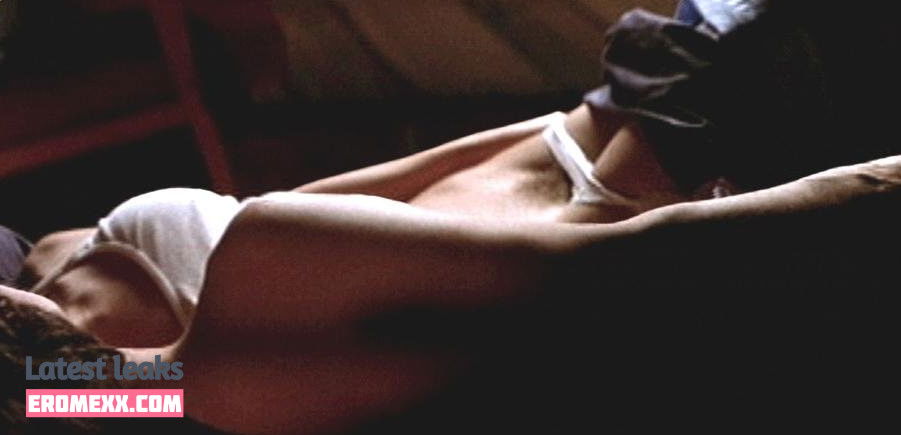 Latest Leaks Silvia Abascal Nude #12 - Fapello