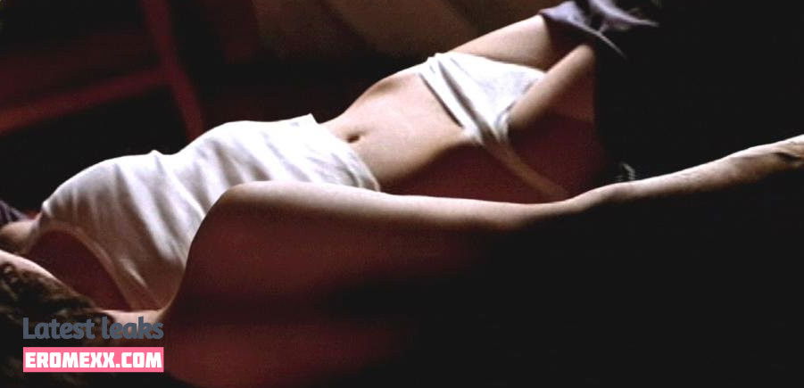 Latest Leaks Silvia Abascal Nude #14 - Fapello