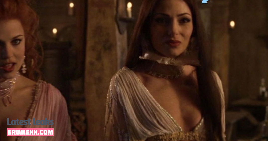 Latest Leaks Silvia Colloca Nude #4 - Fapello