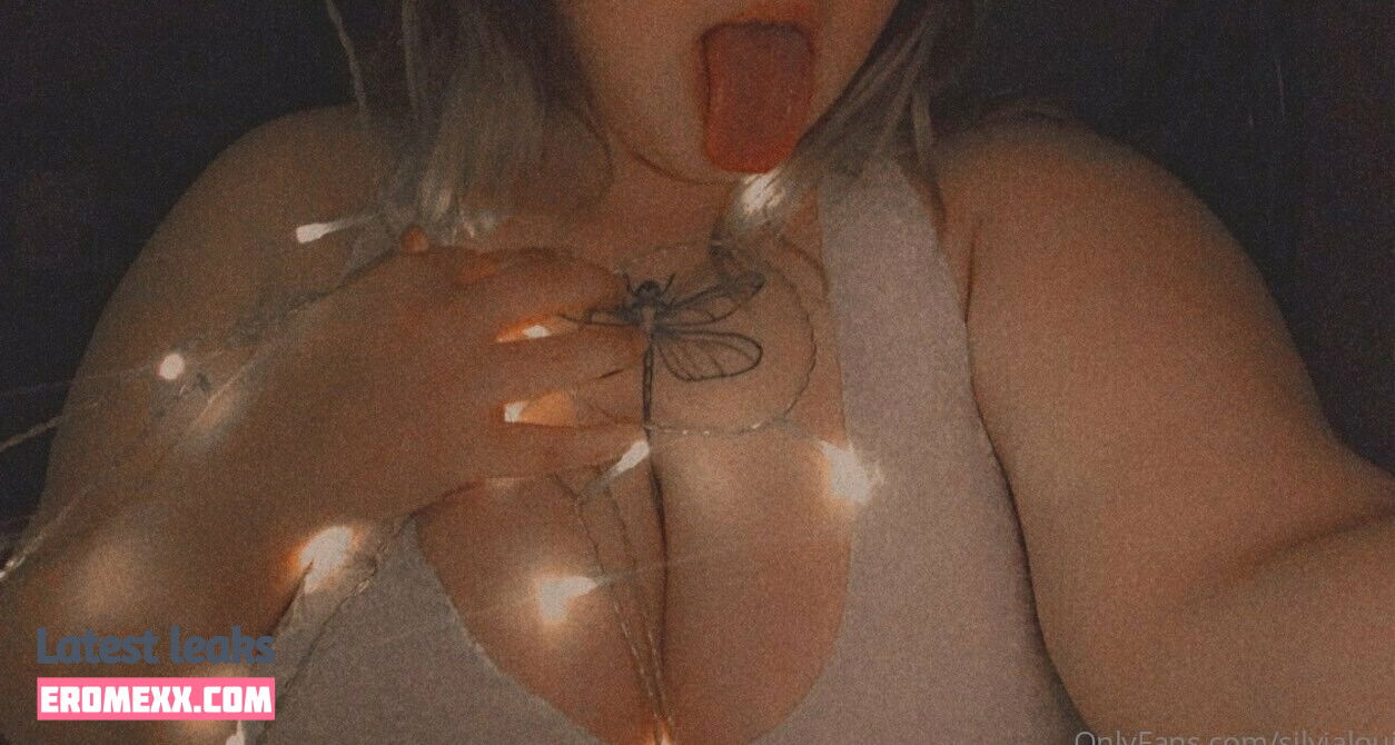 Latest Leaks silvialouise Nude #7 - Erome