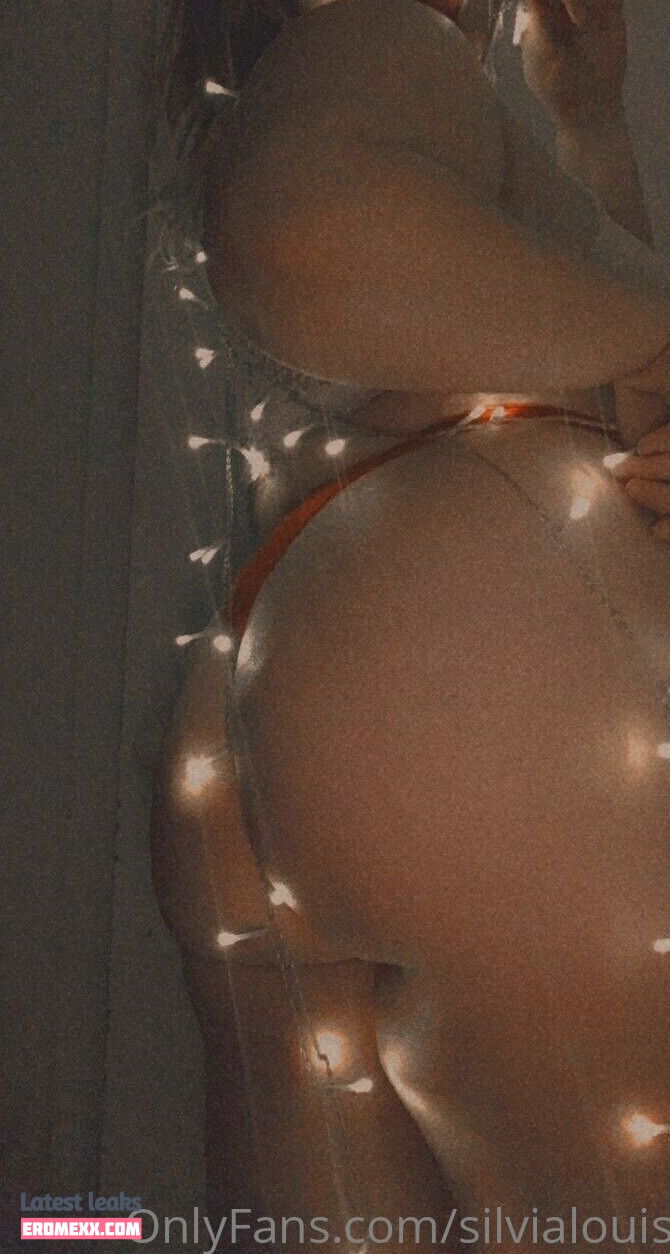 Latest Leaks silvialouise Nude #8 - Erome