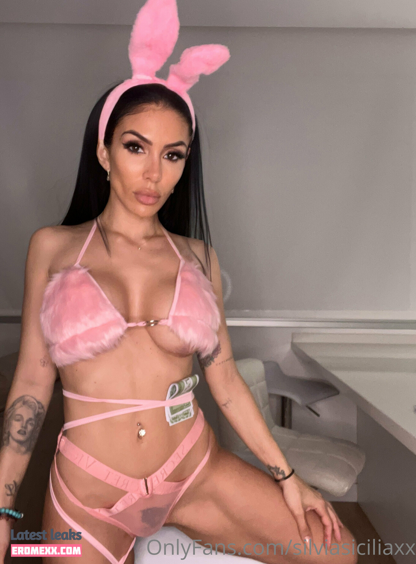 Latest Leaks silviasiciliaxxx Nude #113 - Fapello
