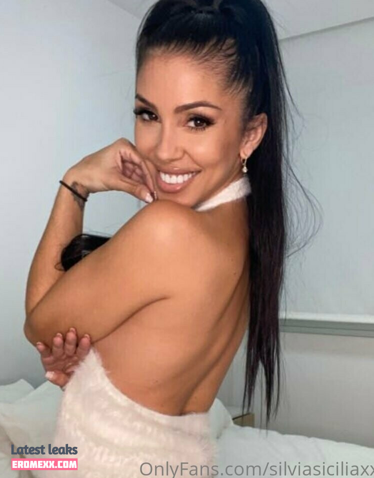 Latest Leaks silviasiciliaxxx Nude #201 - Fapello