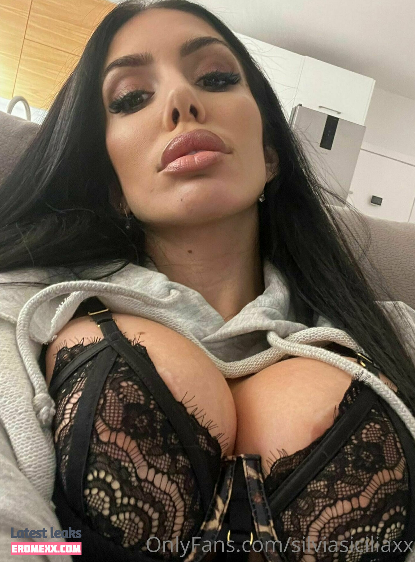 Latest Leaks silviasiciliaxxx Nude #40 - Fapello