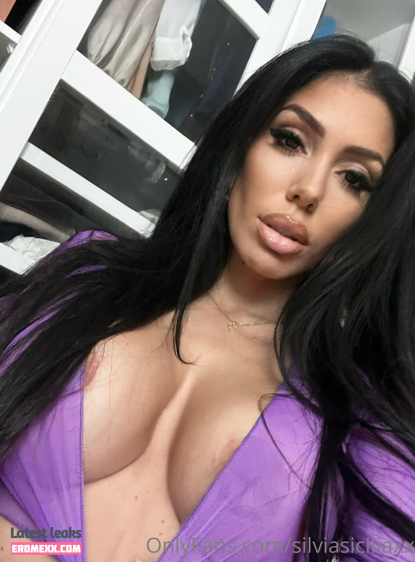 Latest Leaks silviasiciliaxxx Nude #98 - Fapello