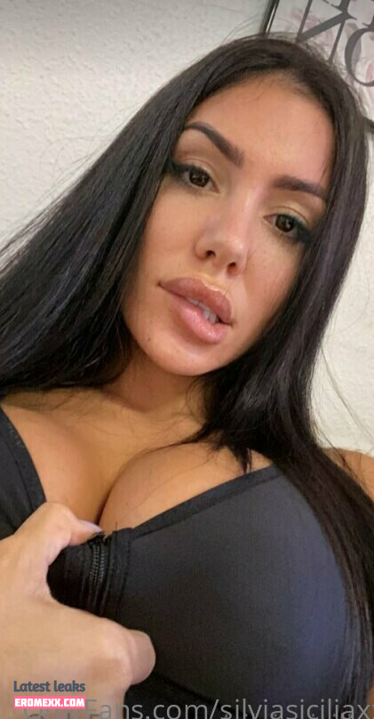 Latest Leaks silviasiciliaxxx Nude #99 - Fapello