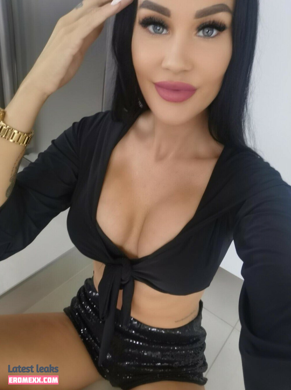 Latest Leaks silwianna_official Nude #4 - Fapello