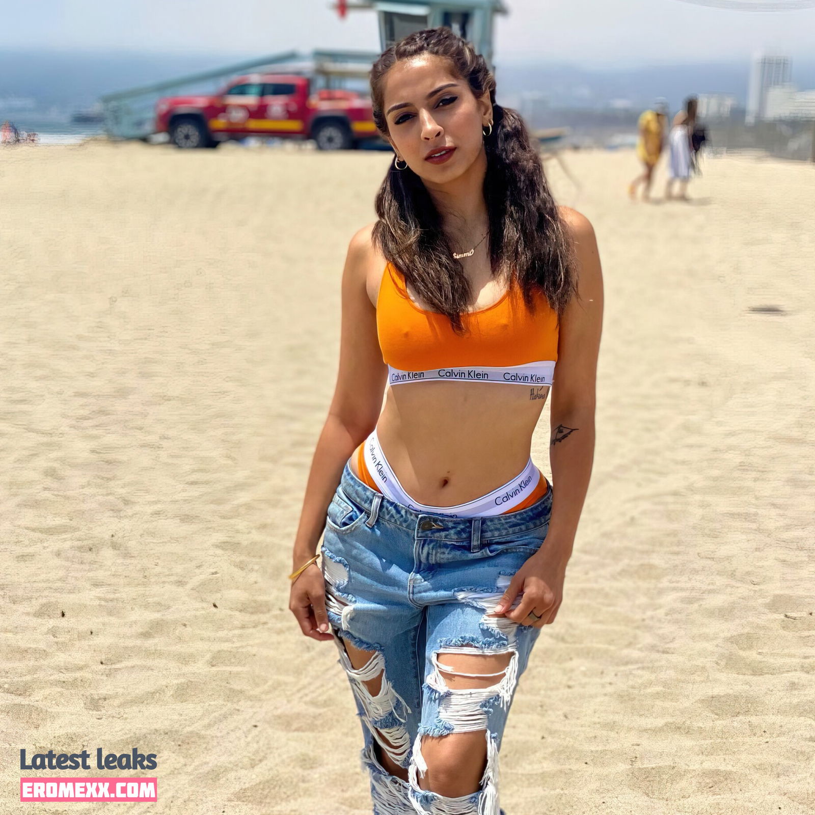 Latest Leaks Simmi Singh Nude #11 - Fapello