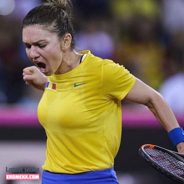 Latest Leaks Simona Halep Nude #11 - Erome