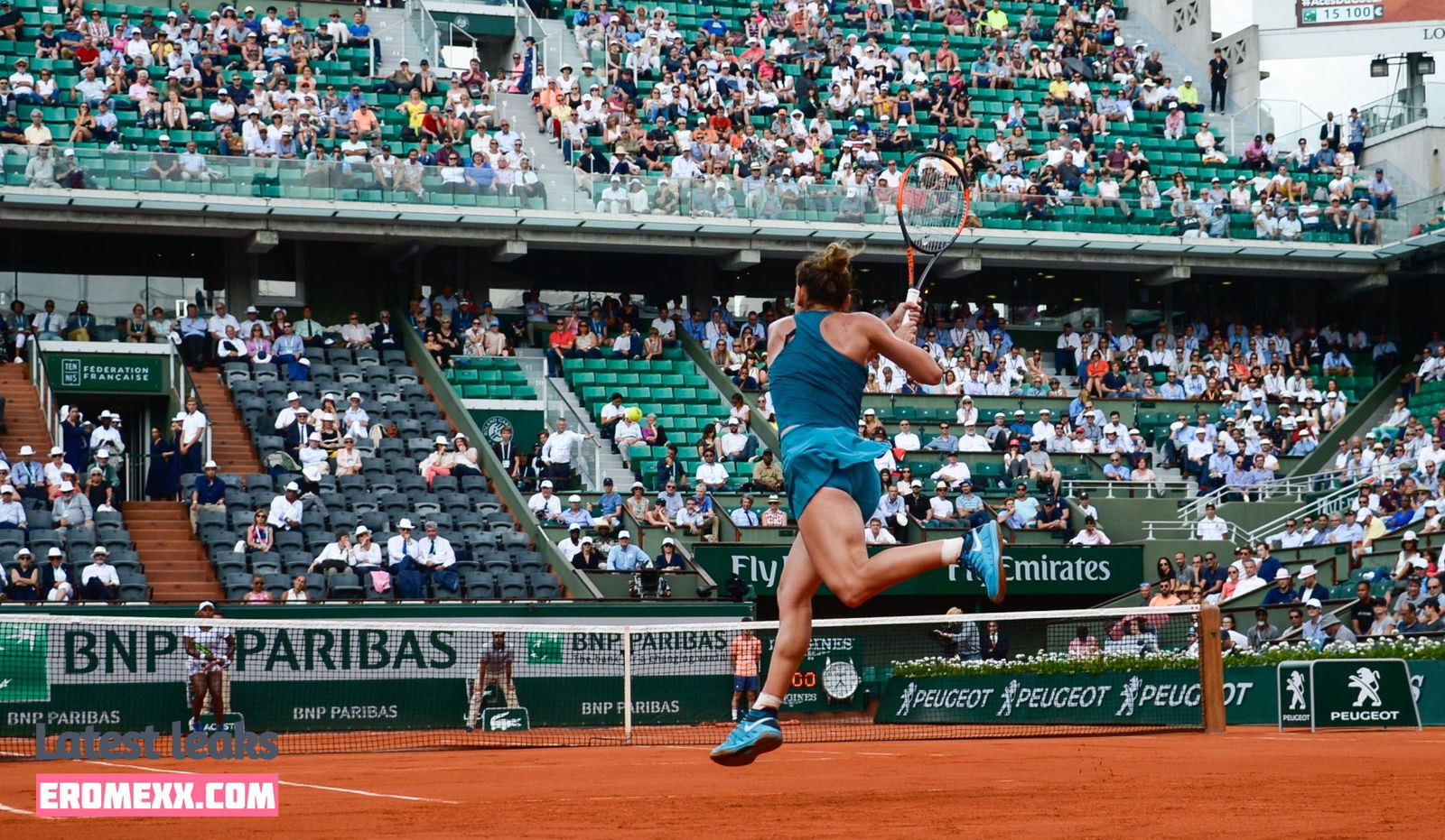 Latest Leaks Simona Halep Nude #2 - Erome