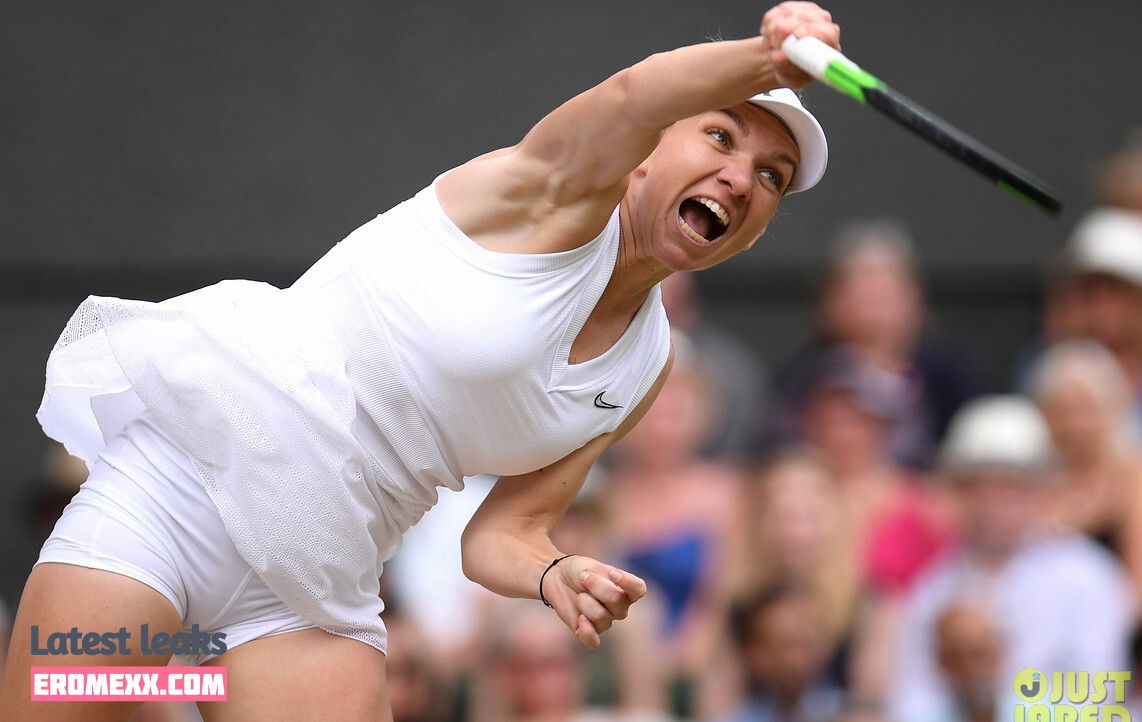 Latest Leaks Simona Halep Nude #25 - Erome
