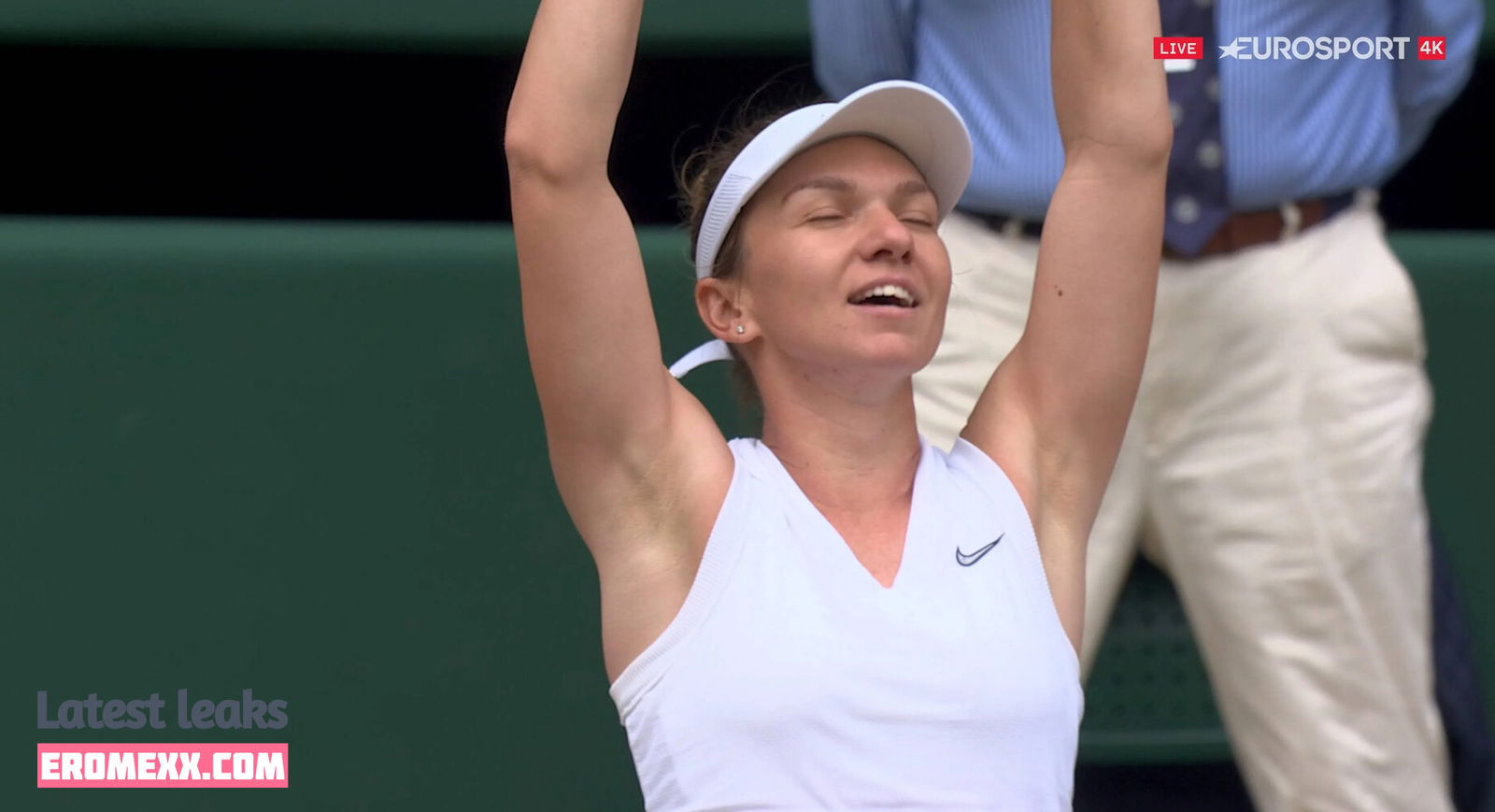 Latest Leaks Simona Halep Nude #26 - Erome