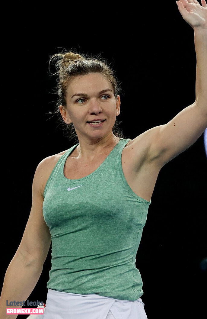 Latest Leaks Simona Halep Nude #30 - Erome