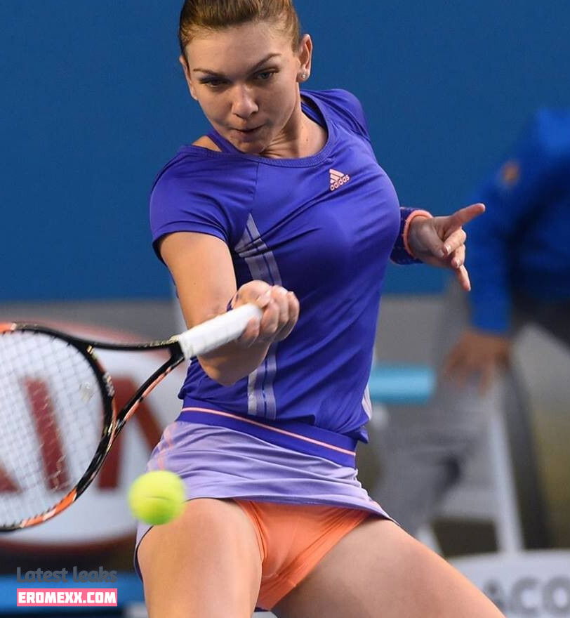 Latest Leaks Simona Halep Nude #31 - Erome