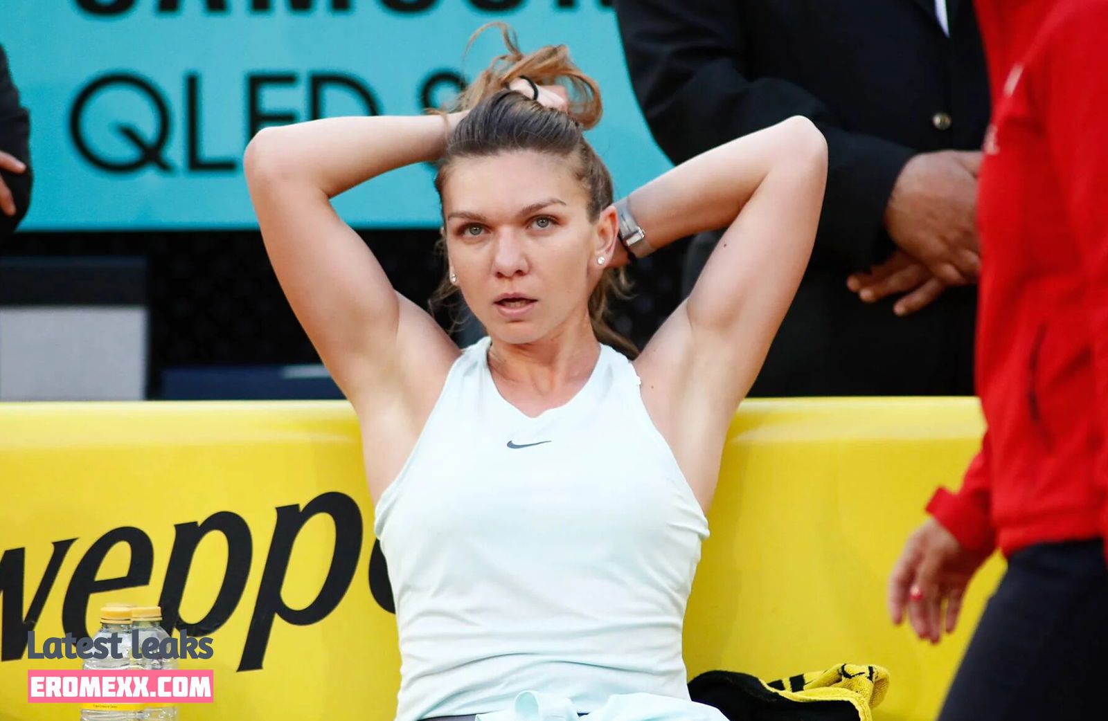 Latest Leaks Simona Halep Nude #33 - Erome