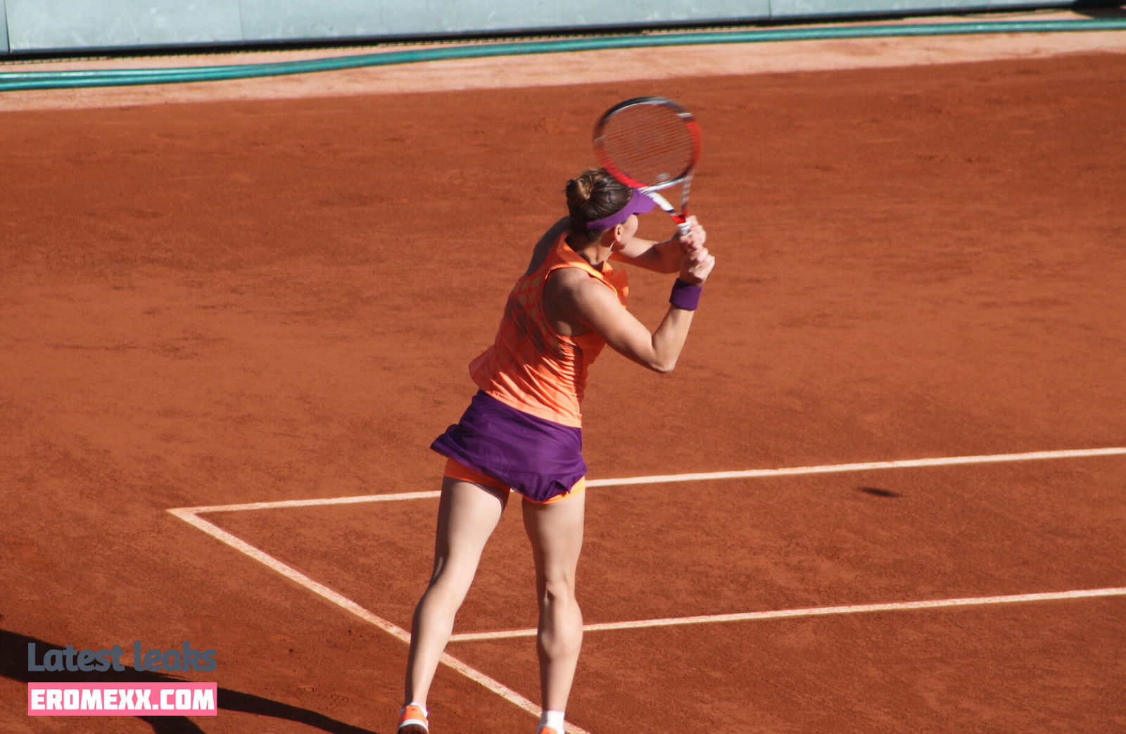 Latest Leaks Simona Halep Nude #35 - Erome