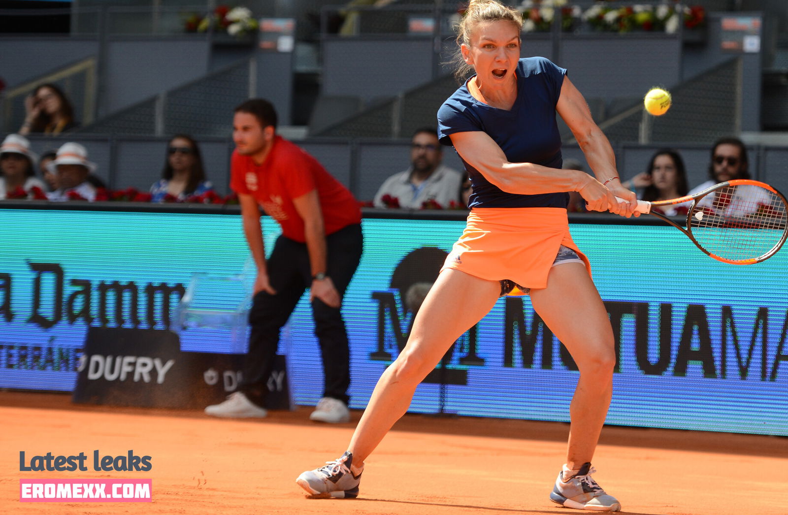 Latest Leaks Simona Halep Nude #39 - Erome