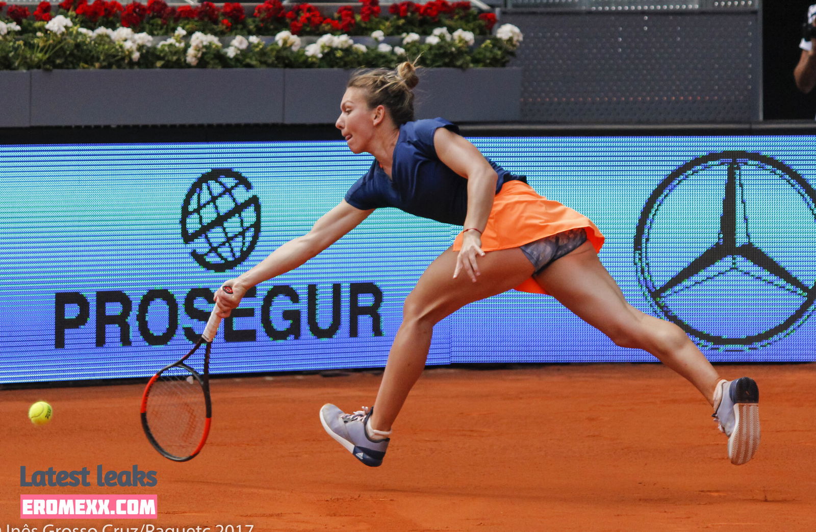 Latest Leaks Simona Halep Nude #41 - Erome