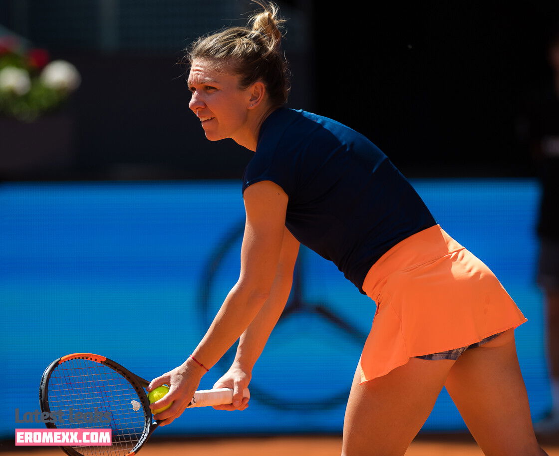 Latest Leaks Simona Halep Nude #45 - Erome
