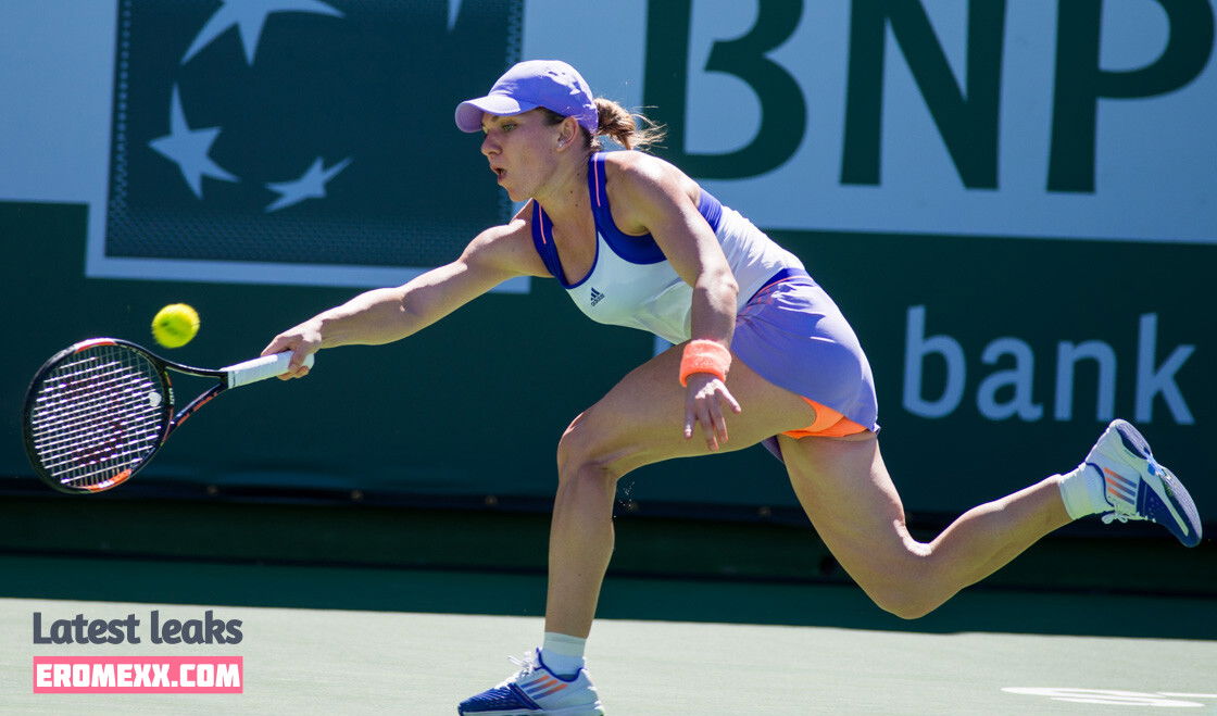 Latest Leaks Simona Halep Nude #46 - Erome