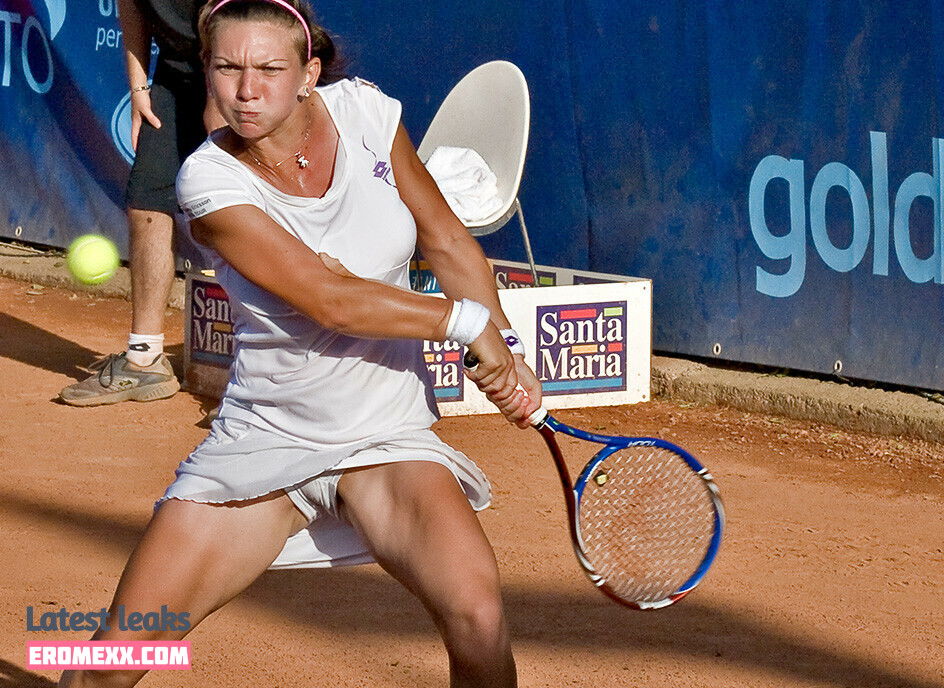 Latest Leaks Simona Halep Nude #50 - Erome
