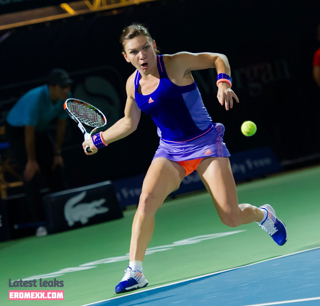 Latest Leaks Simona Halep Nude #51 - Erome