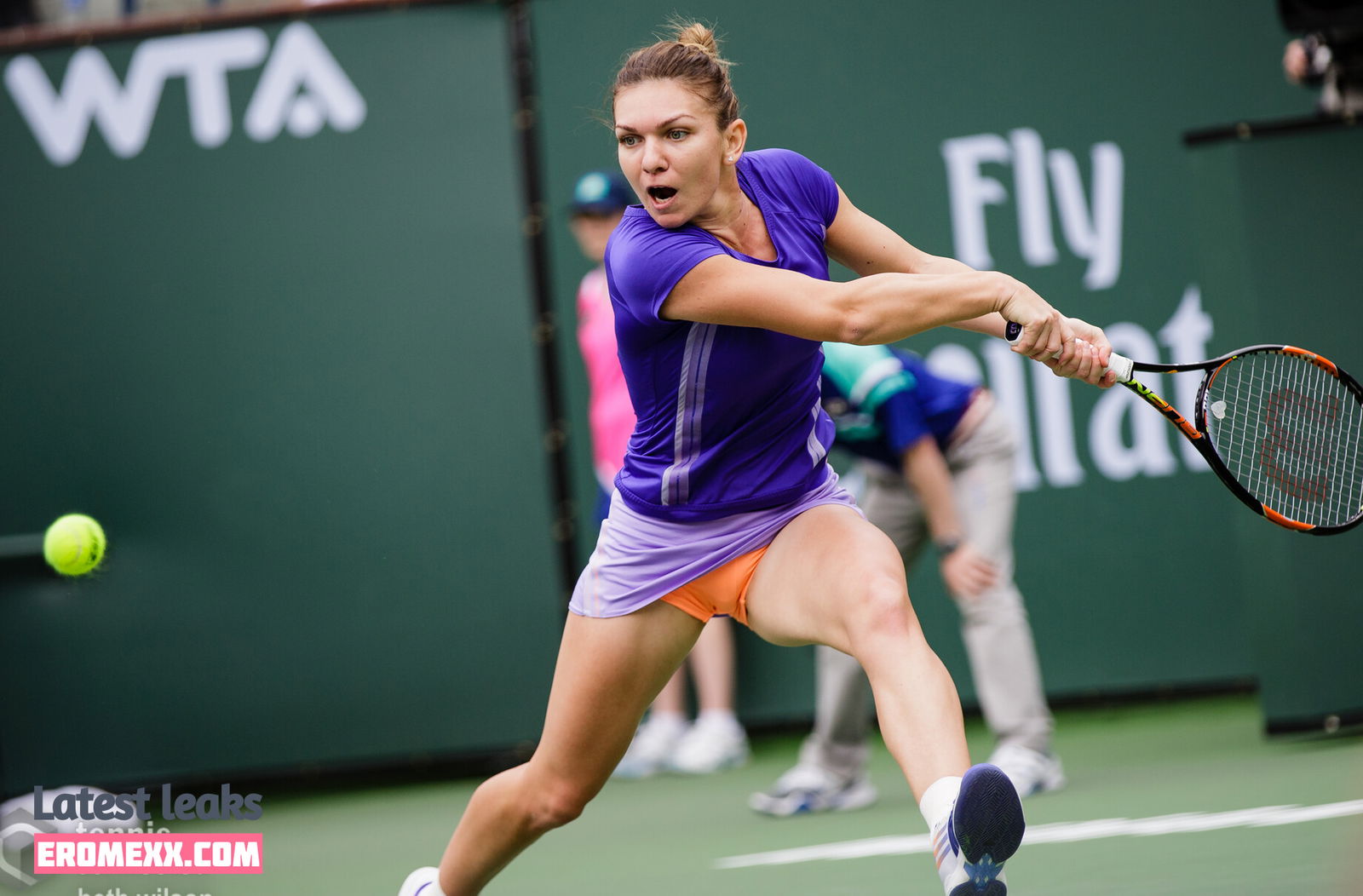 Latest Leaks Simona Halep Nude #53 - Erome