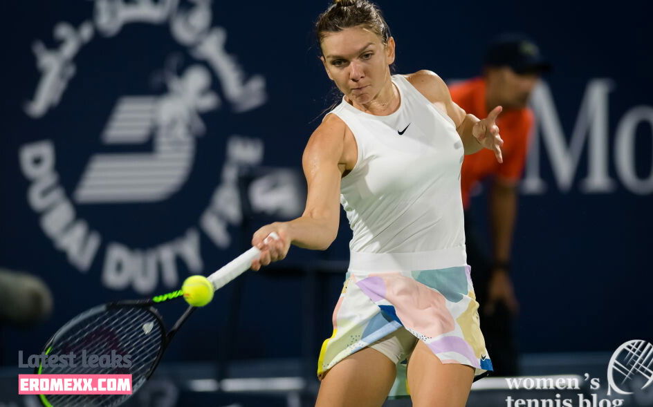 Latest Leaks Simona Halep Nude #55 - Erome