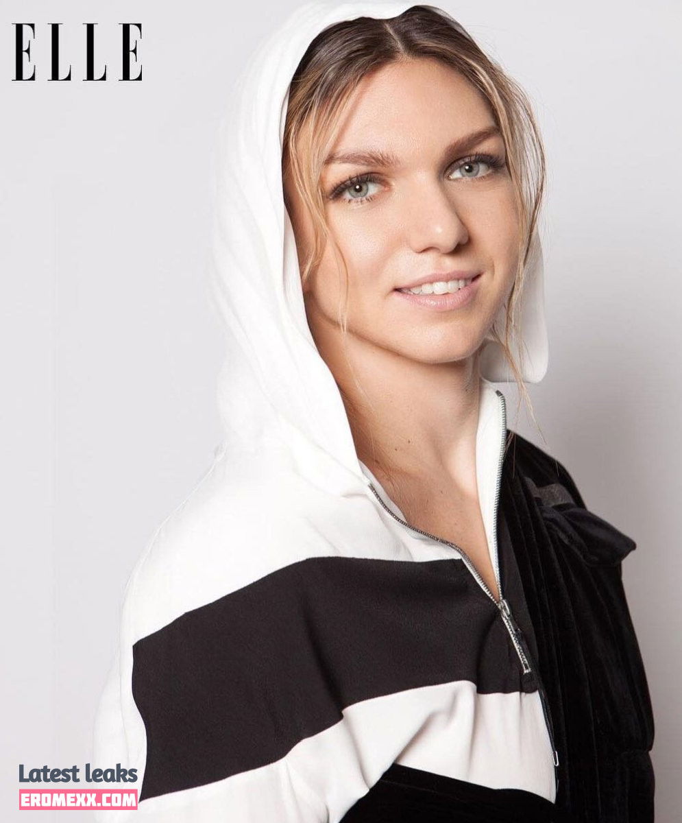 Latest Leaks Simona Halep Nude #9 - Erome
