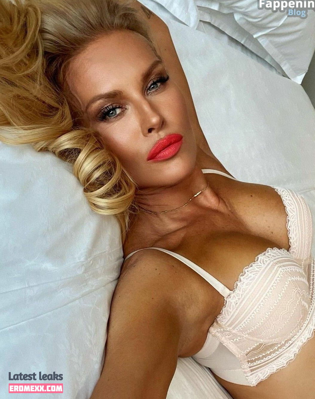 Latest Leaks Simona Krainova Nude #4 - Erome