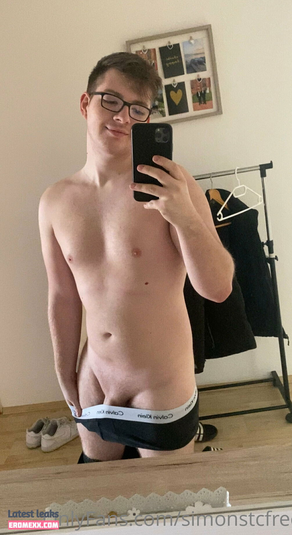 Latest Leaks simonstcfree Nude #1 - Erome