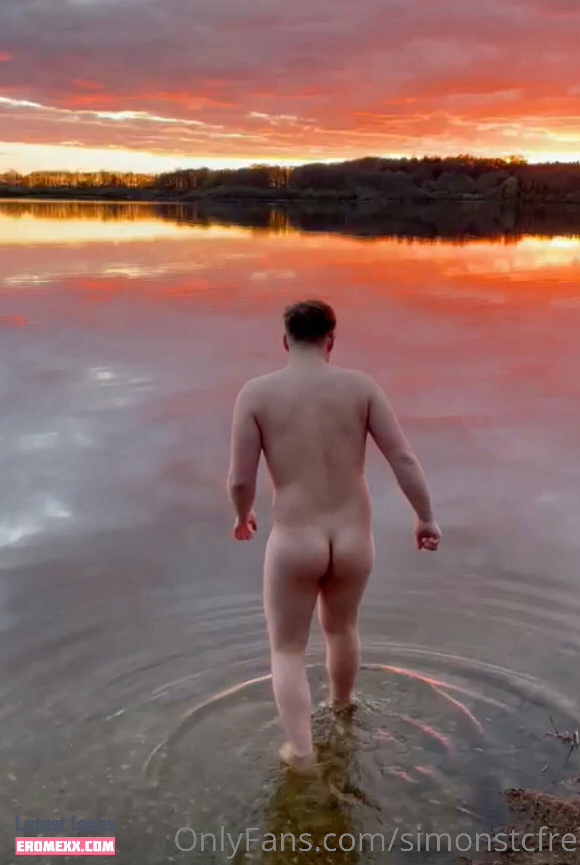 Latest Leaks simonstcfree Nude #4 - Erome