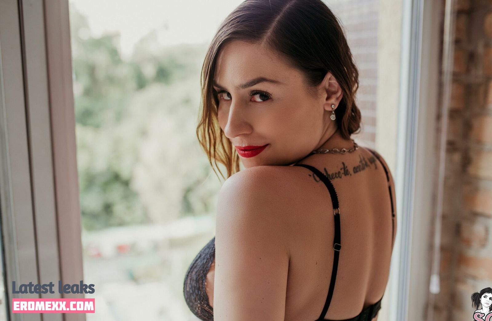 Latest Leaks Simplesmentemme Nude #8 - Erome
