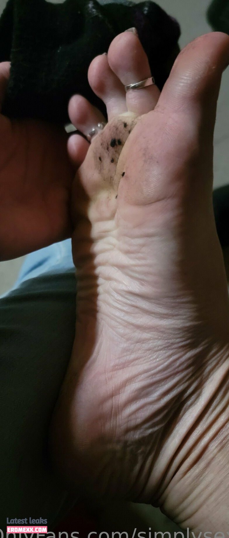 Latest Leaks simplysexysage Nude #18 - Erome