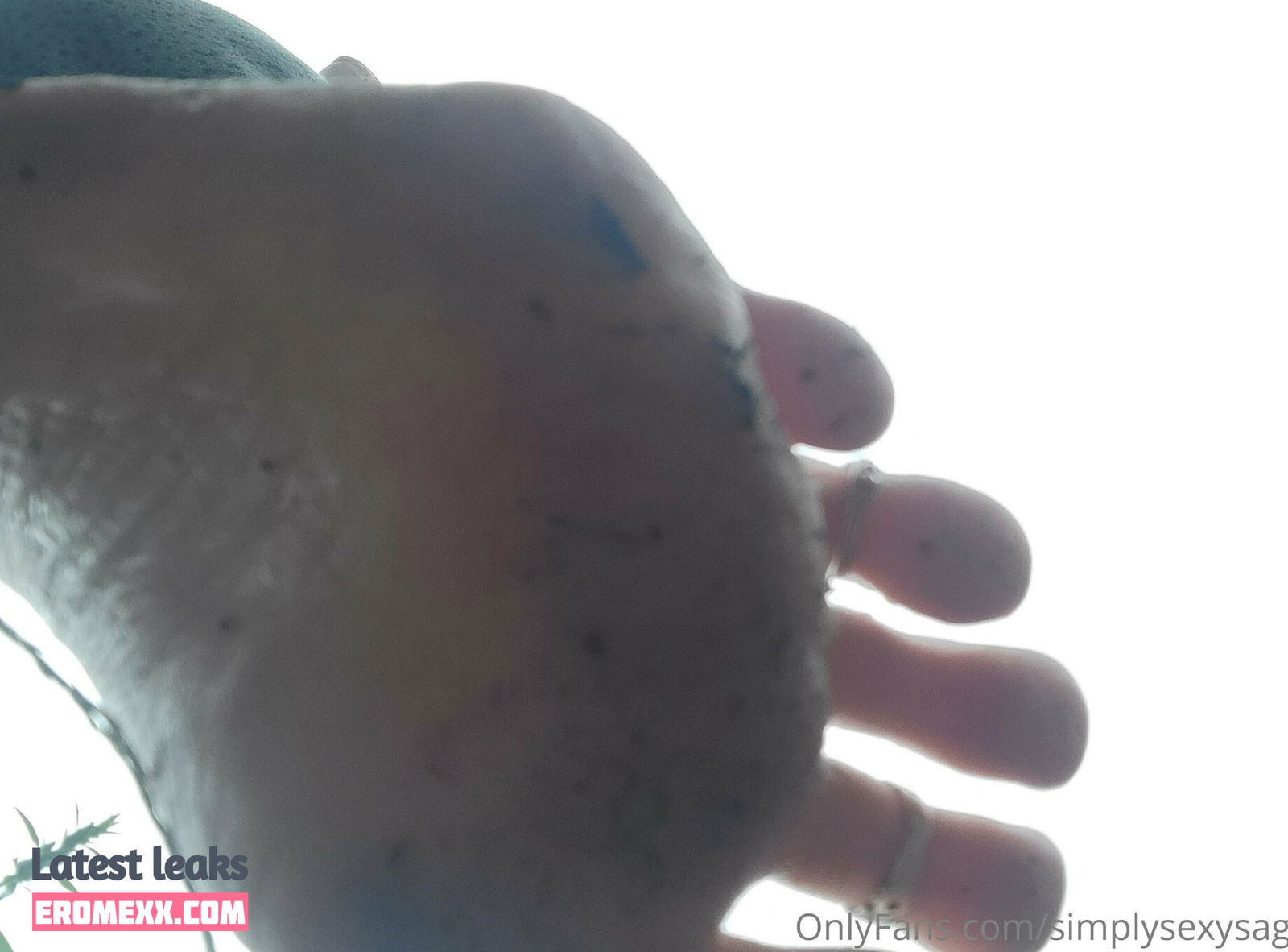 Latest Leaks simplysexysage Nude #2 - Erome