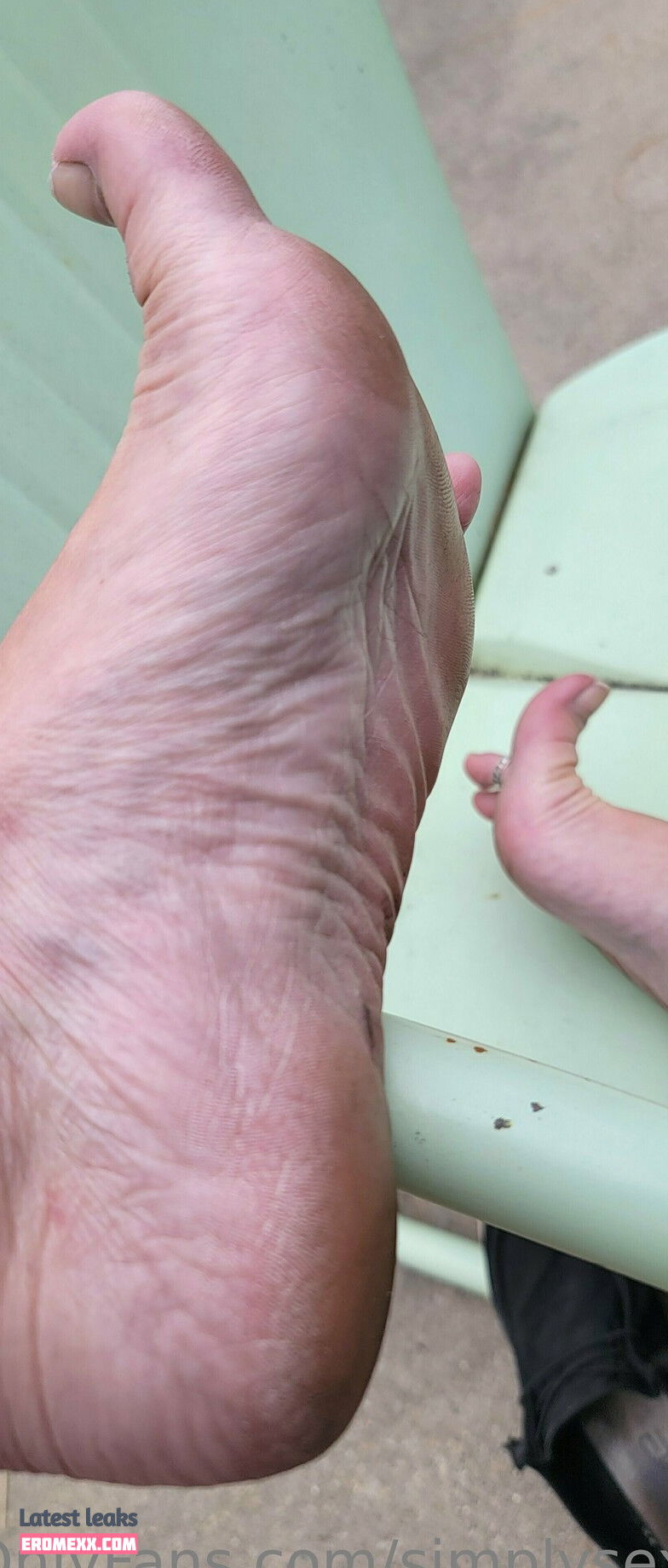 Latest Leaks simplysexysage Nude #7 - Erome