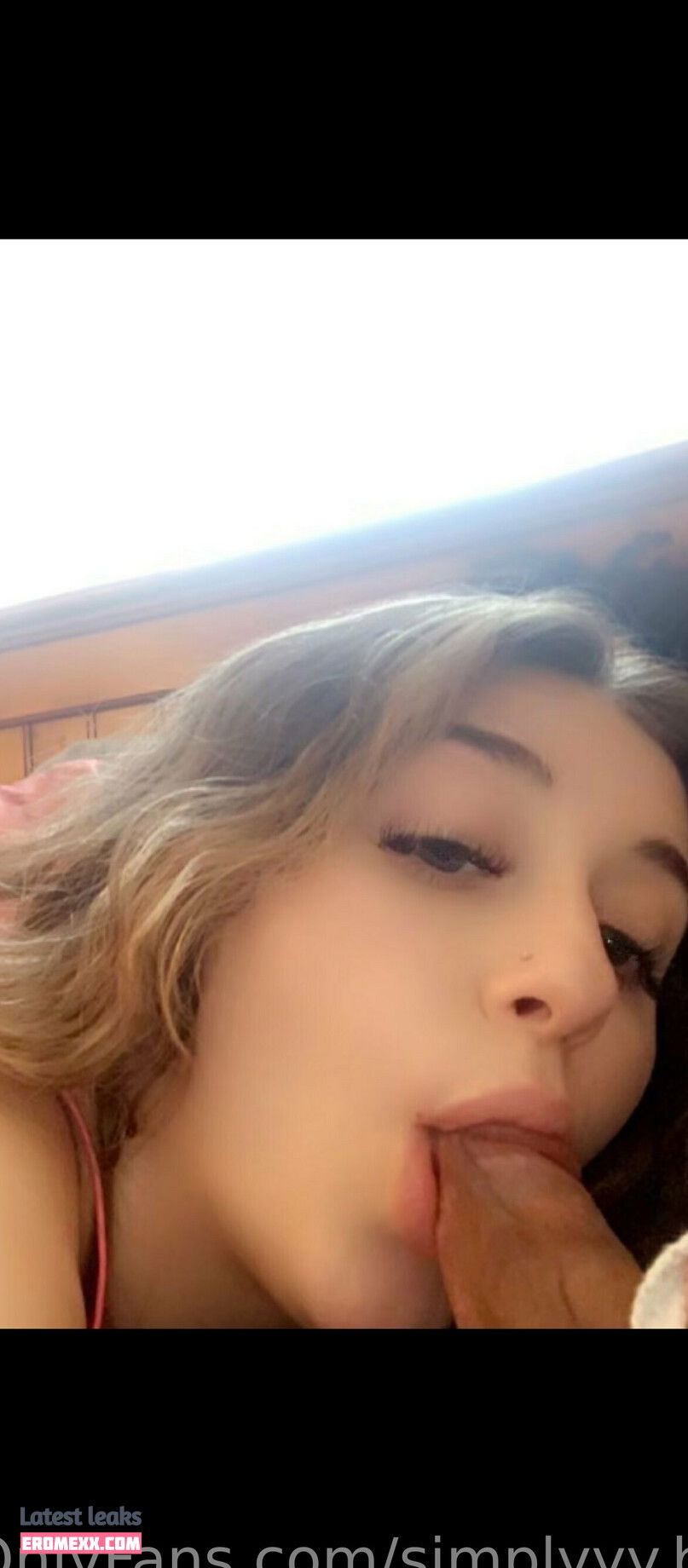Latest Leaks Simplyyy.briii Nude #14 - Fapello