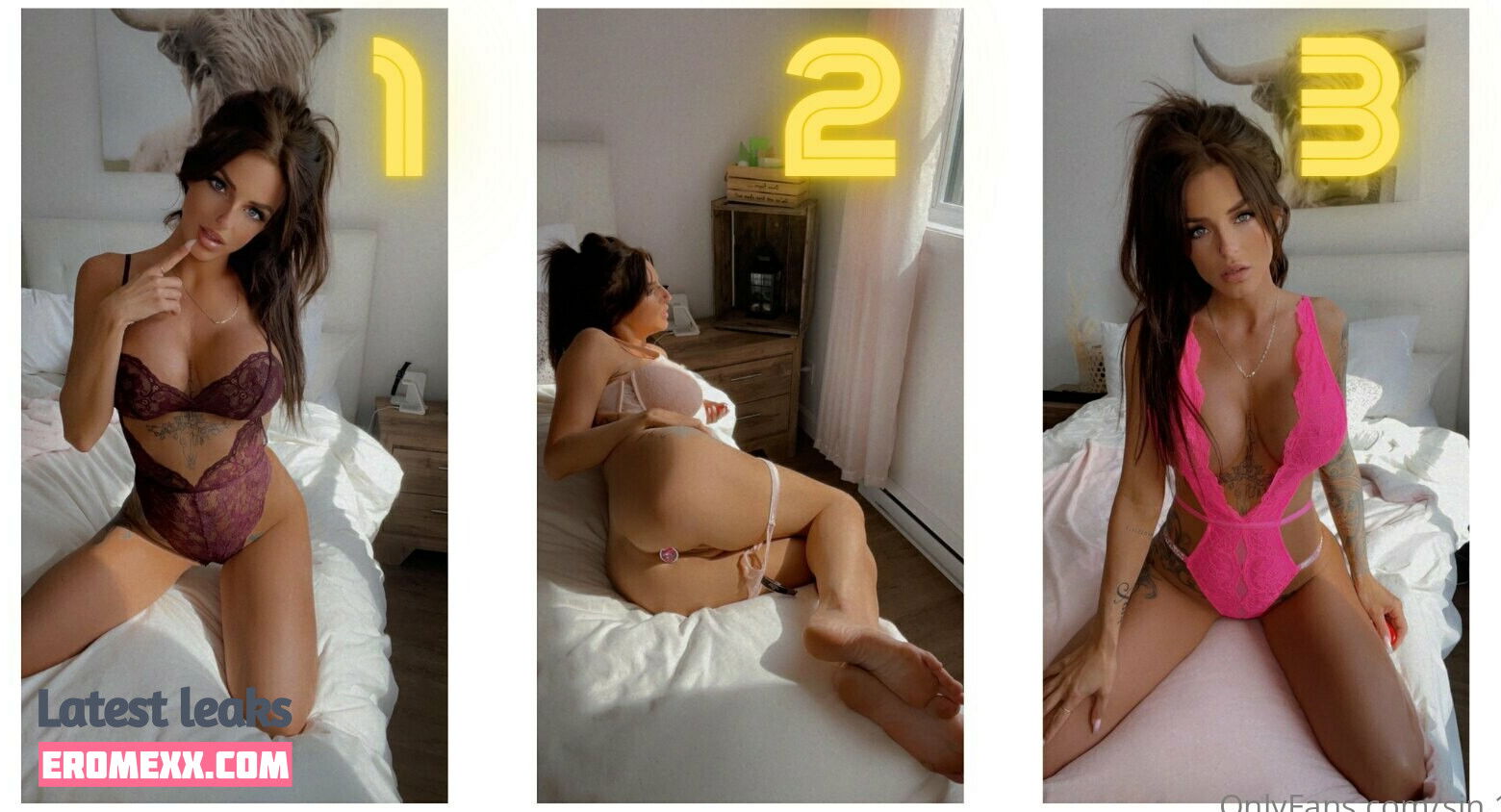 Latest Leaks sin.free Nude #8 - Erome
