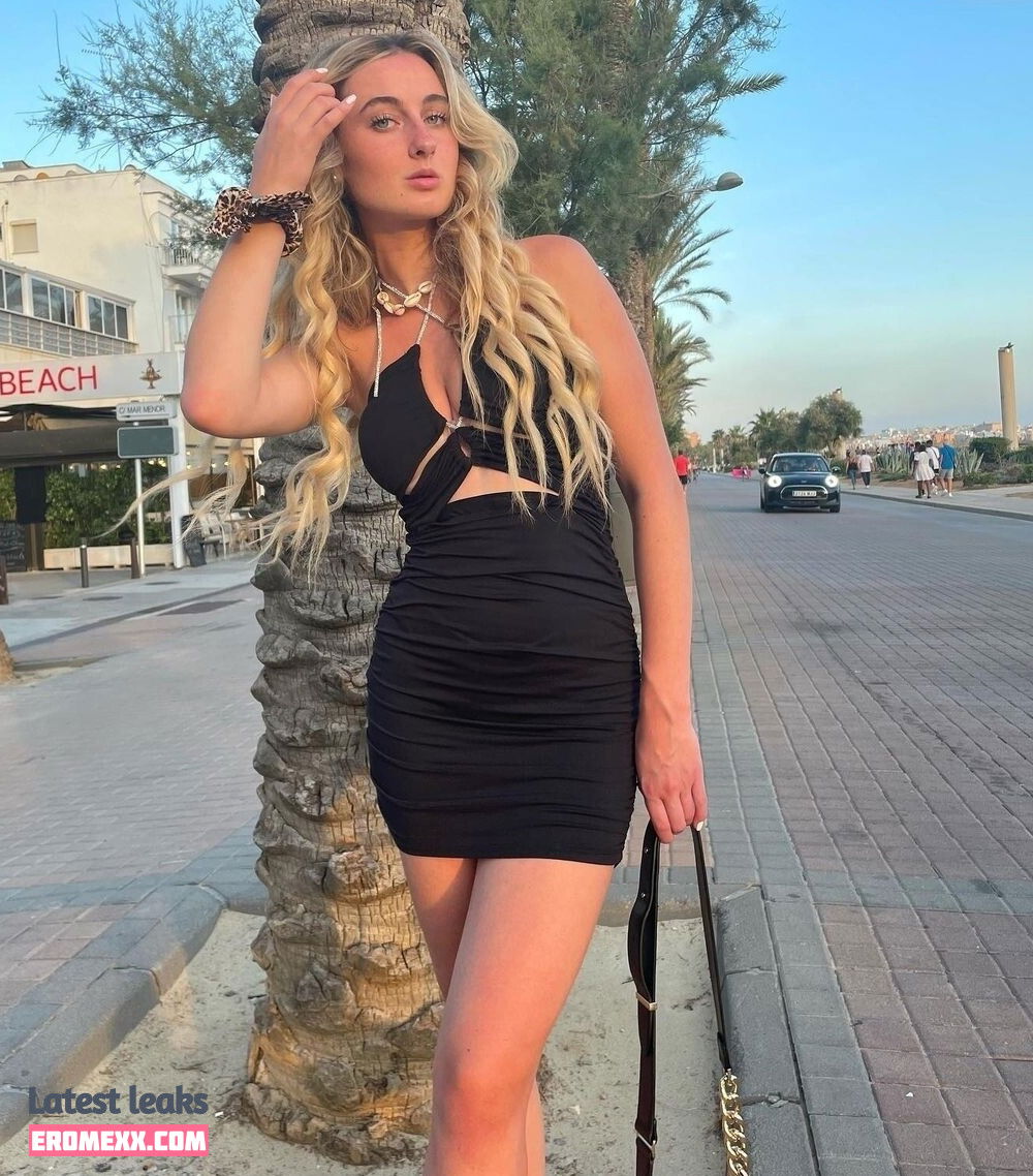 Latest Leaks Sina-Marie Reen Nude #1 - Erome
