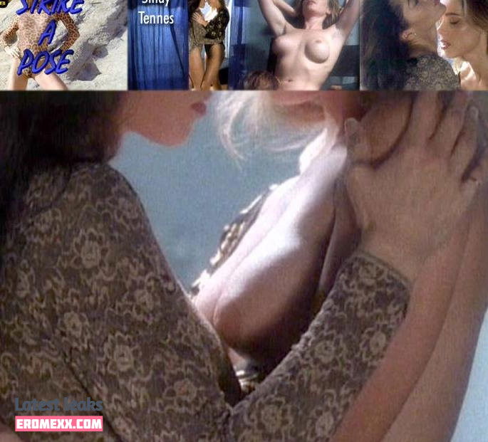 Latest Leaks Sindy Tennes Nude #3 - Erome