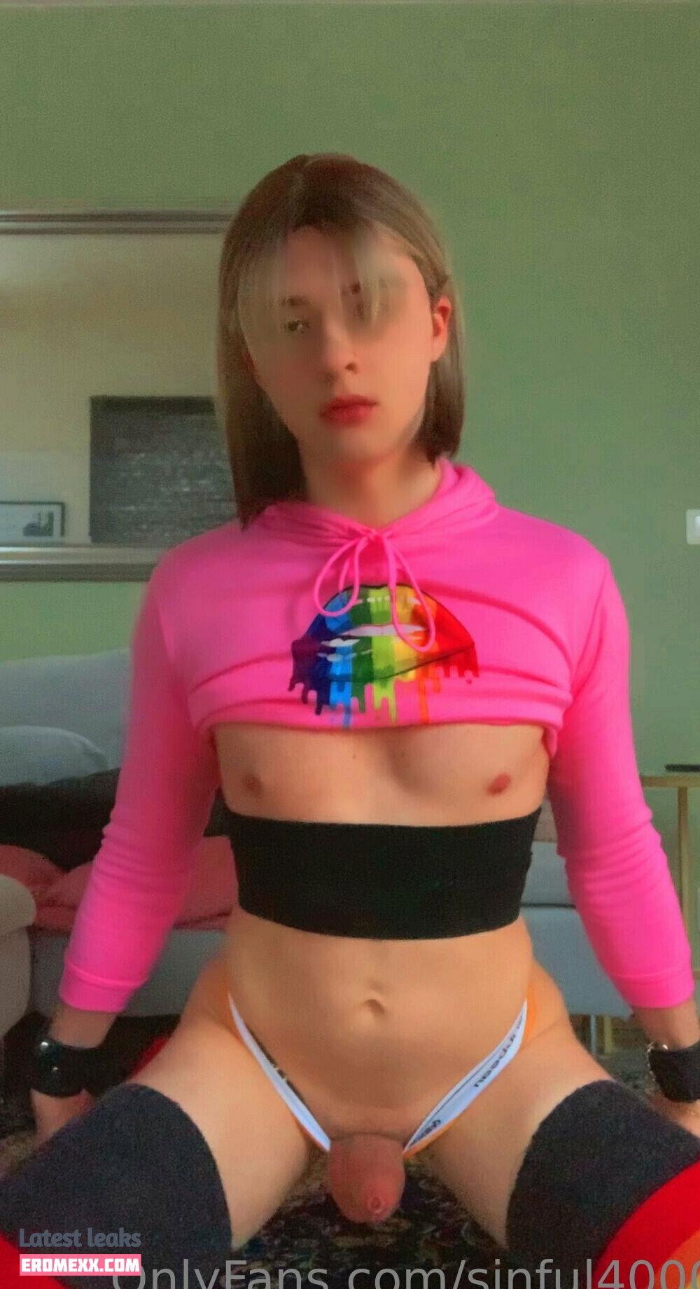 Latest Leaks sinful4000 Nude #1 - Erome
