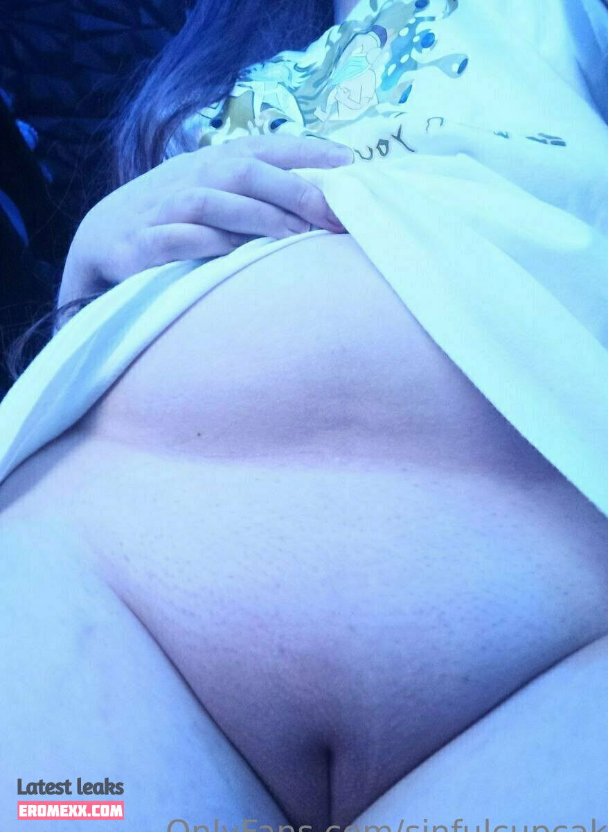 Latest Leaks sinfulcupcake Nude #2 - Erome