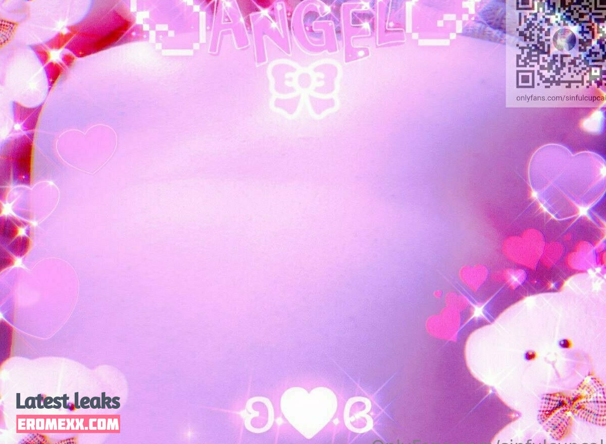 Latest Leaks sinfulcupcake Nude #25 - Erome