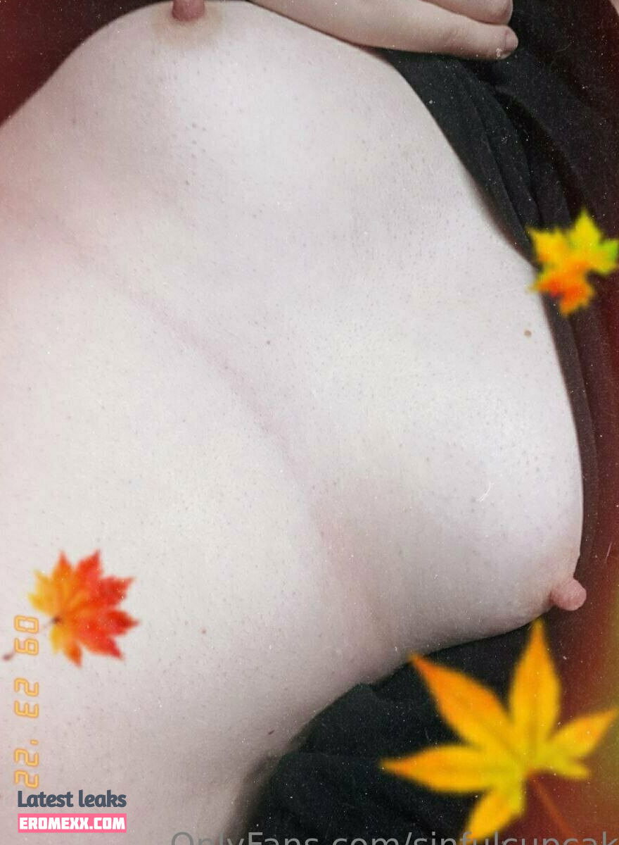 Latest Leaks sinfulcupcake Nude #27 - Erome