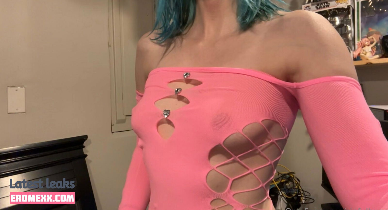 Latest Leaks sinfulhunny Nude #4 - Erome